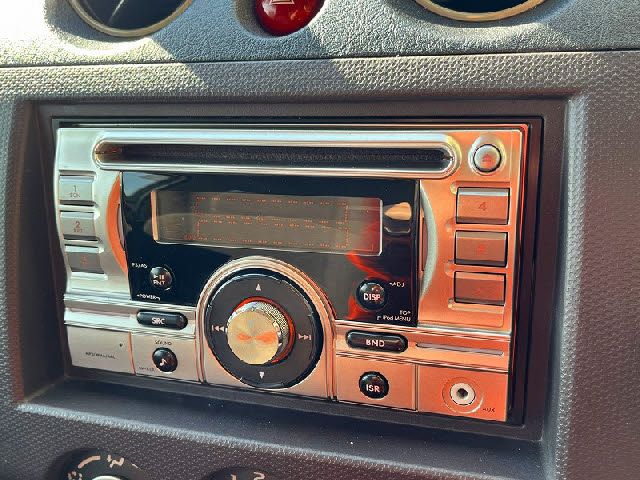 MITSUBISHI PAJERO MINI 4WD 2013