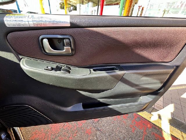 MITSUBISHI PAJERO MINI 4WD 2013