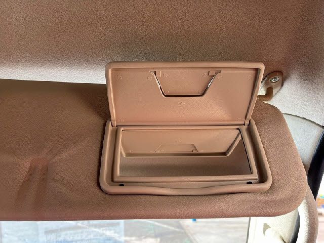 MITSUBISHI PAJERO MINI 4WD 2013