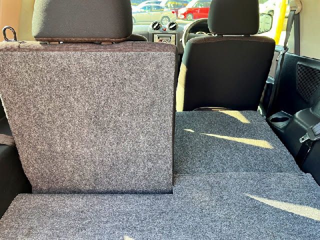 MITSUBISHI PAJERO MINI 4WD 2013