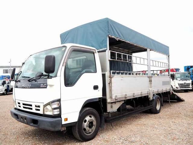 ISUZU ELF 2005