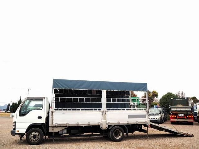 ISUZU ELF 2005
