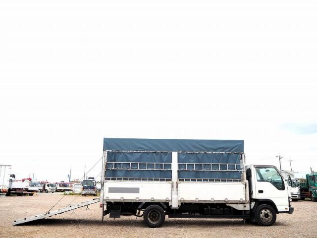 ISUZU ELF 2005