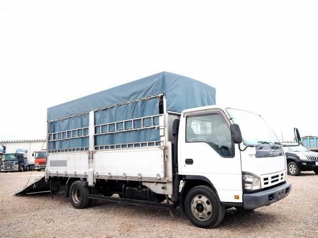 ISUZU ELF 2005