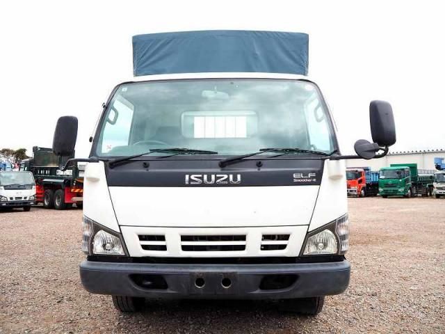 ISUZU ELF 2005