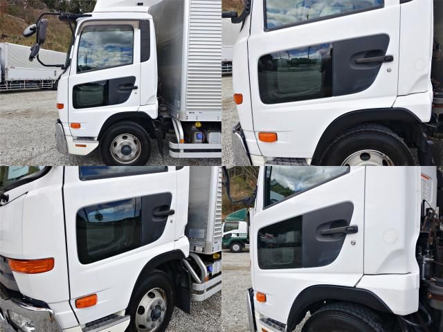 NISSAN DIESEL CONDOR 2014