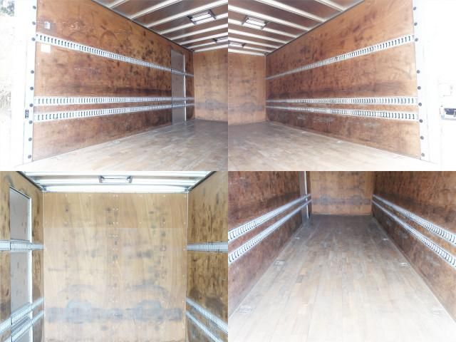 NISSAN DIESEL CONDOR 2014