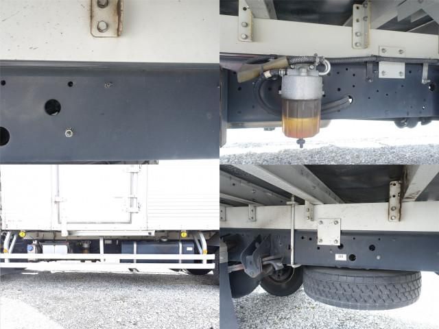 NISSAN DIESEL CONDOR 2014