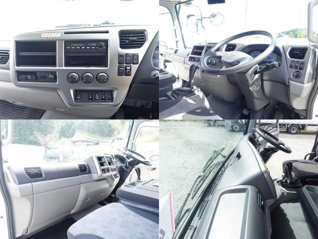 NISSAN DIESEL CONDOR 2014