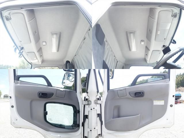 NISSAN DIESEL CONDOR 2014