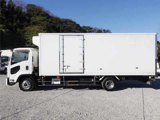 ISUZU FORWARD 2013