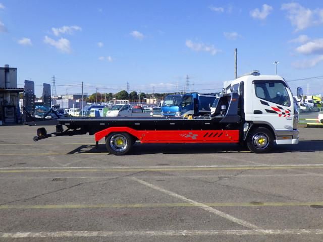 MITSUBISHI CANTER 2021