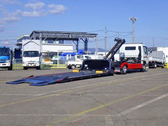 MITSUBISHI CANTER 2021