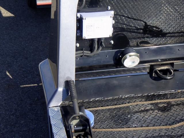 MITSUBISHI CANTER 2021