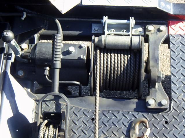 MITSUBISHI CANTER 2021