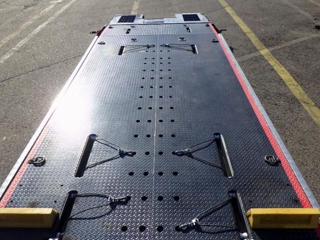 MITSUBISHI CANTER 2021