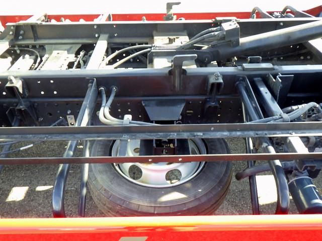 MITSUBISHI CANTER 2021