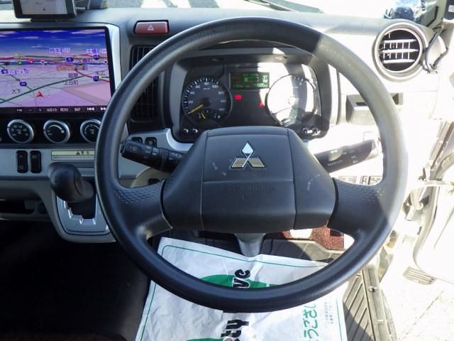 MITSUBISHI CANTER 2021