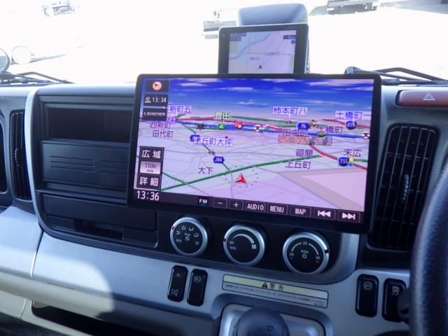 MITSUBISHI CANTER 2021