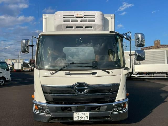 HINO RANGER 2025
