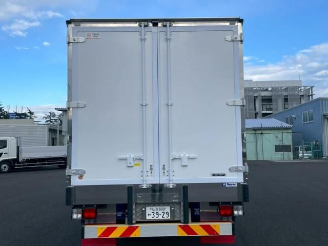 HINO RANGER 2025