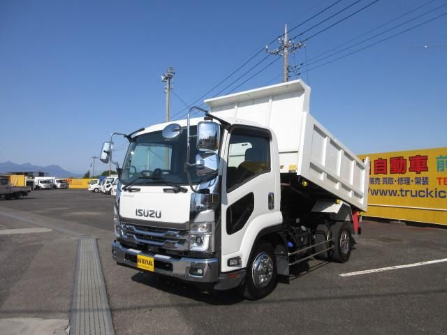 ISUZU FORWARD 2025