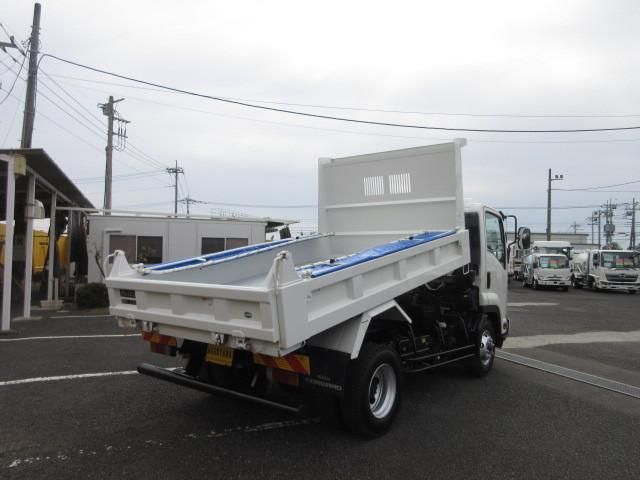 ISUZU FORWARD 2020