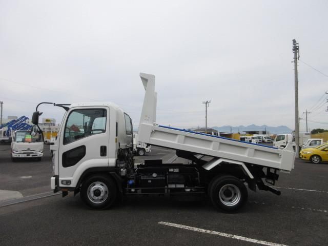 ISUZU FORWARD 2020