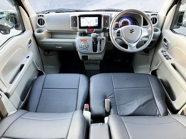 SUZUKI EVERY wagon 2023