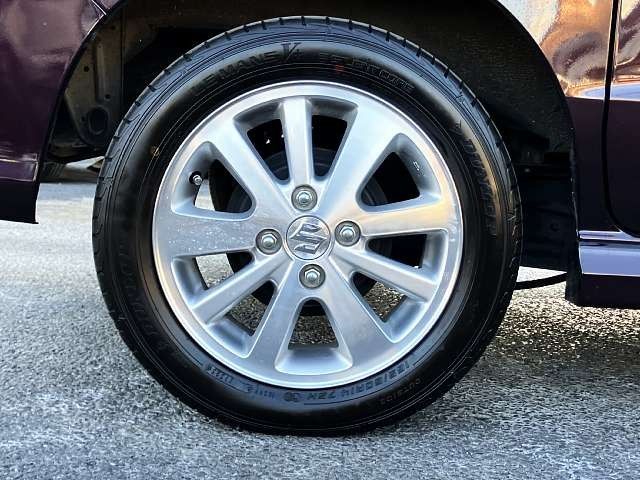 SUZUKI EVERY wagon 2023