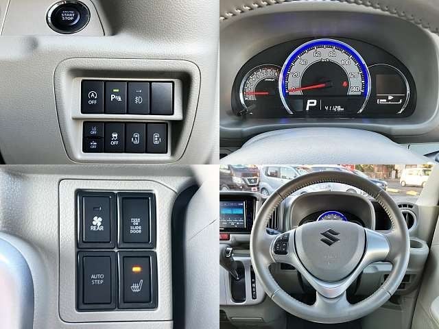 SUZUKI EVERY wagon 2023