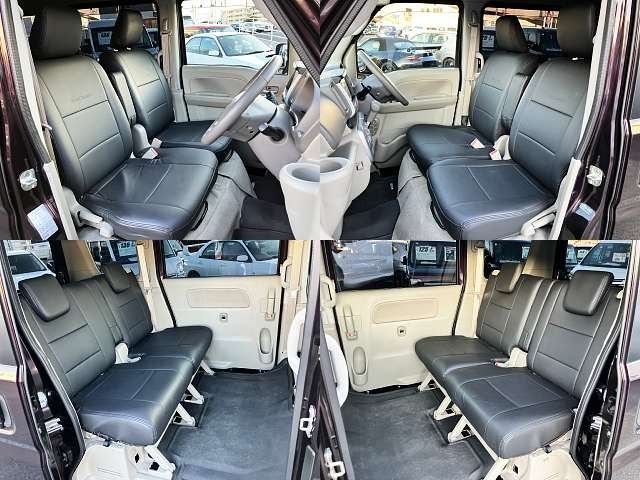 SUZUKI EVERY wagon 2023