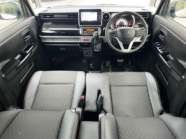 SUZUKI Spacia custom 2019