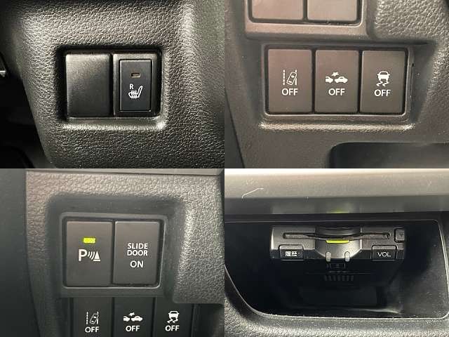 SUZUKI Spacia custom 2019