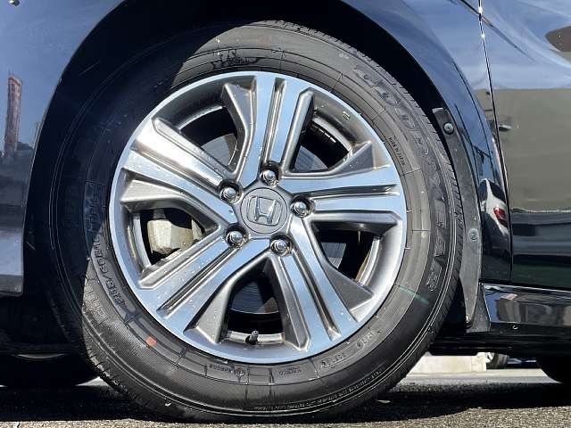 HONDA STEPWAGON SPADA HYBRID 2018