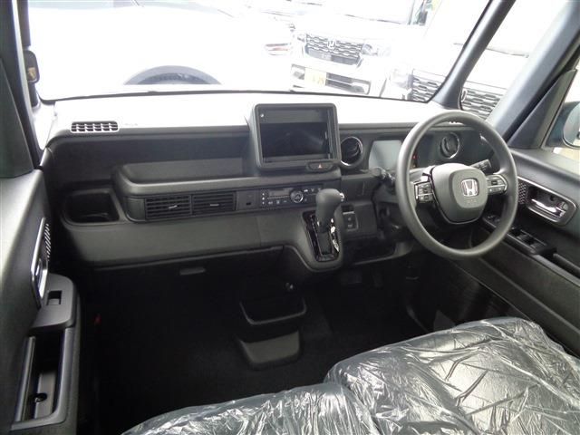 HONDA N BOX CUSTOM 2024