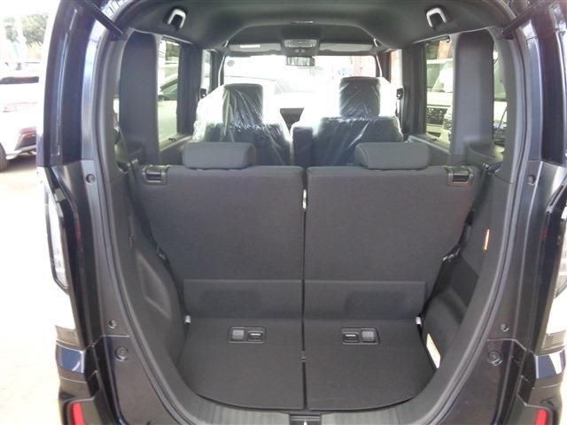 HONDA N BOX CUSTOM 2024