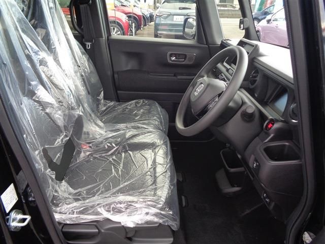 HONDA N BOX CUSTOM 2024