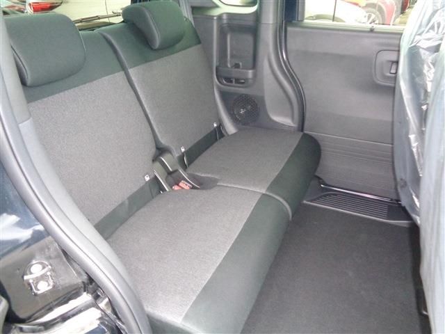 HONDA N BOX CUSTOM 2024