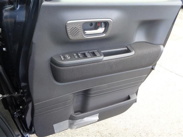 HONDA N BOX CUSTOM 2024