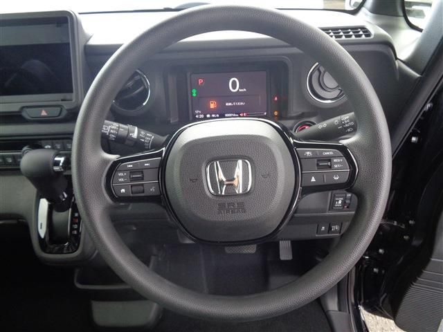 HONDA N BOX CUSTOM 2024