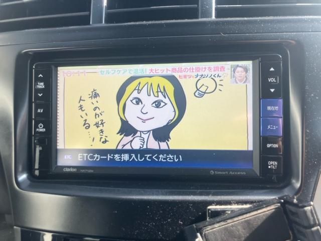 TOYOTA PRIUS Alpha 2012