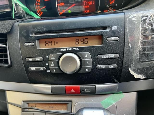 DAIHATSU MOVE CUSTOM 2008