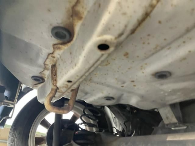 DAIHATSU MOVE CUSTOM 2008