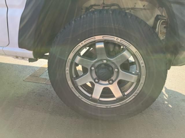 SUZUKI JIMNY 4WD 2019