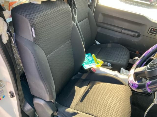 SUZUKI JIMNY 4WD 2019