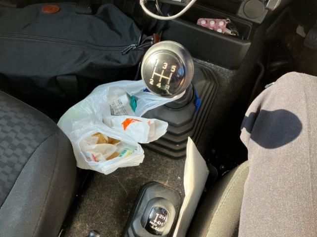 SUZUKI JIMNY 4WD 2019