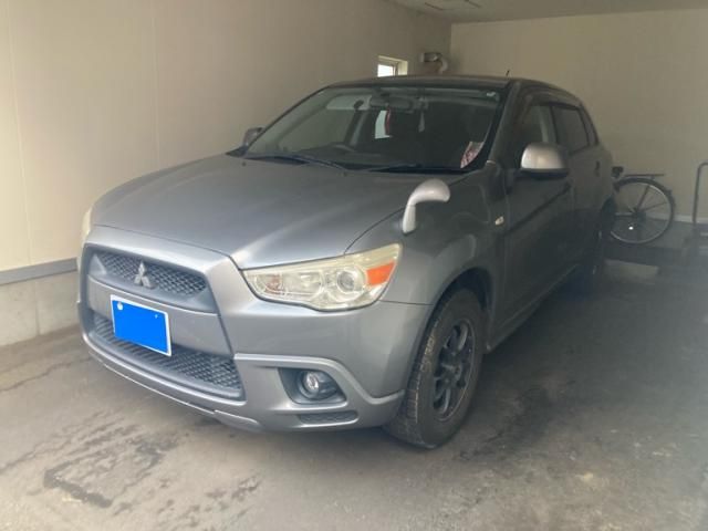 MITSUBISHI RVR  4WD 2011