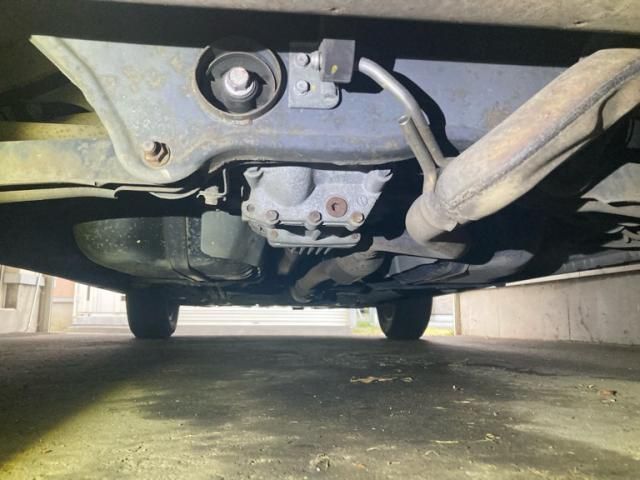 MITSUBISHI RVR  4WD 2011