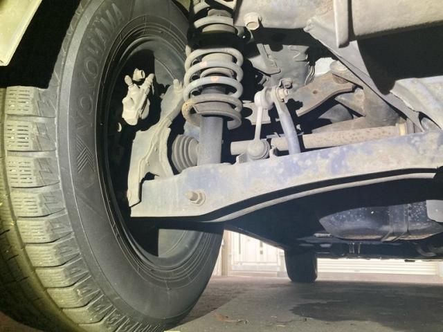 MITSUBISHI RVR  4WD 2011